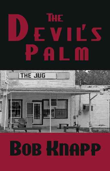The Devil's Palm cover