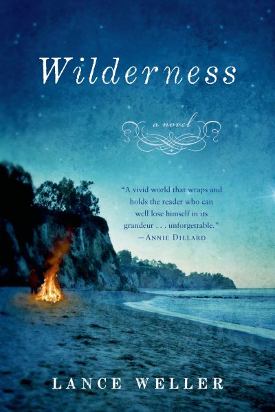 Wilderness: A Novel