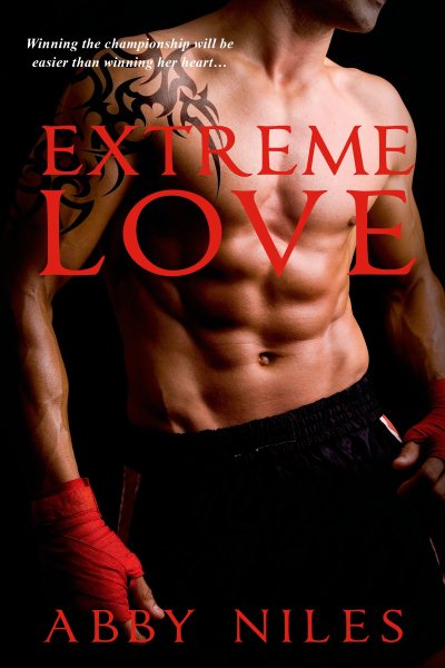 Extreme Love (Love to the Extreme) cover