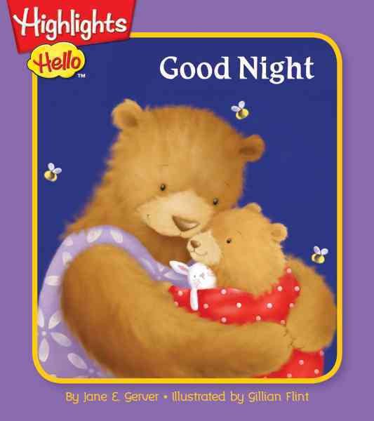 Good Night (Highlights Hello) cover