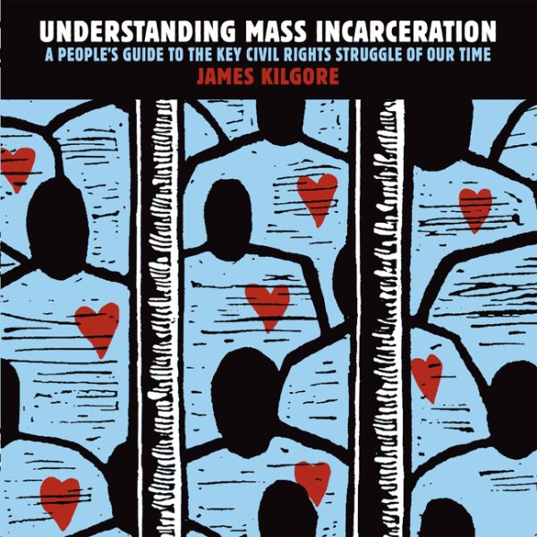 Understanding Mass Incarceration: A People's Guide to the Key Civil Rights Struggle of Our Time cover