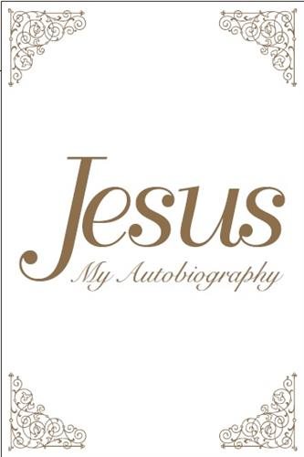 Jesus: My Autobiography cover