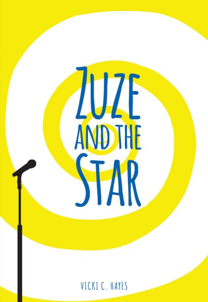 Zuze and the Star (Red Rhino) (Red Rhino Books)