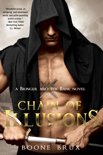 Chain of Illusions (Bringer and the Bane)