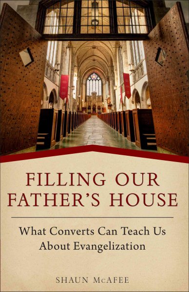 Filling Our Father's House