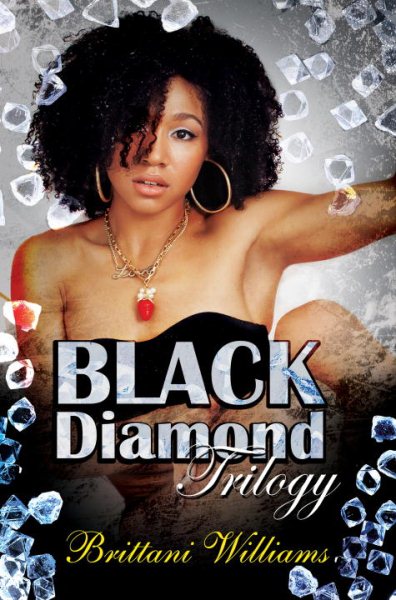 The Black Diamond Trilogy cover