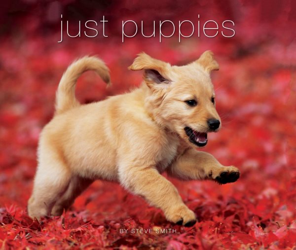 Just Puppies (Deluxe Edition) cover