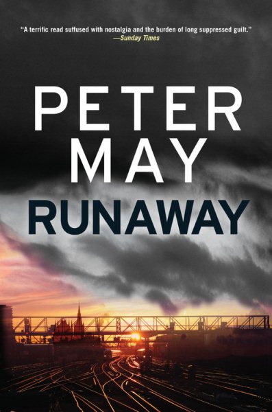 Runaway cover