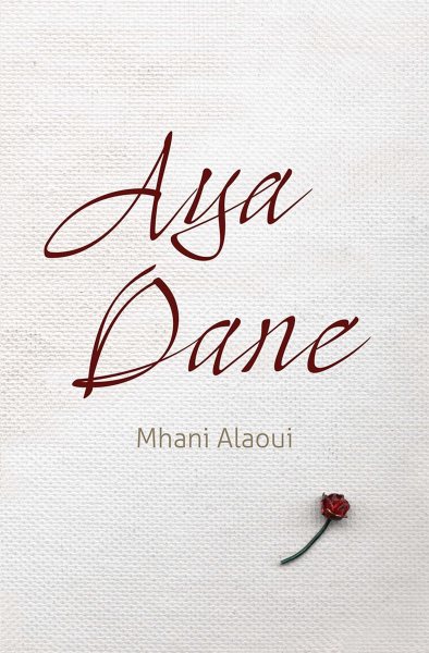 Aya Dane: A novel cover