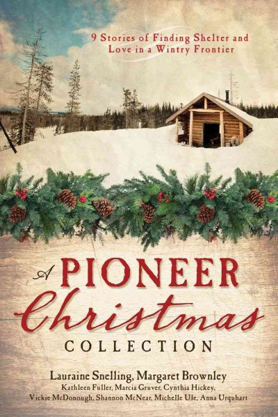 A Pioneer Christmas Collection cover