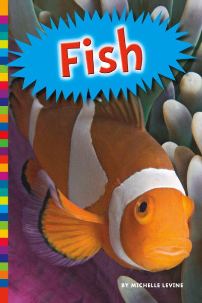 Fish (Animal Kingdom) cover
