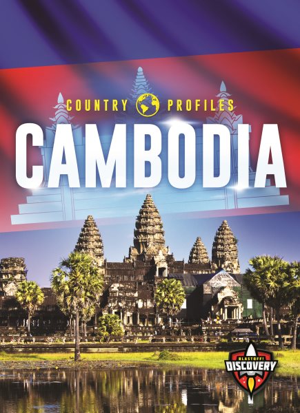Cambodia (Country Profiles)