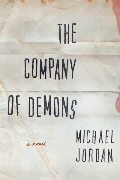 The Company of Demons cover