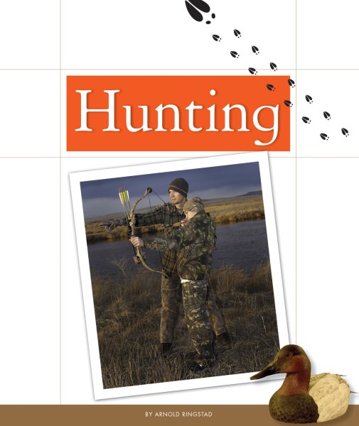 Hunting (The Great Outdoors)