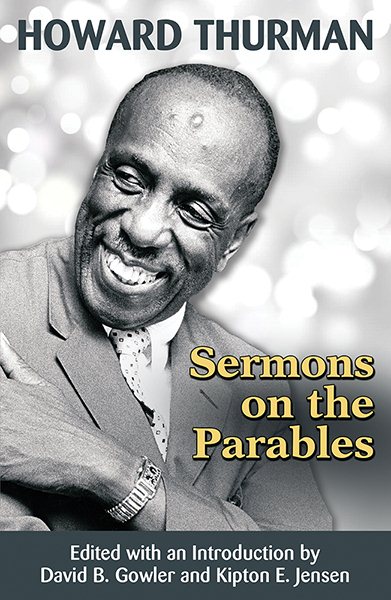 Sermons on the Parables cover
