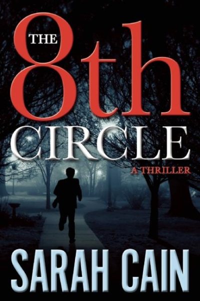The 8th Circle: A Danny Ryan Thriller cover