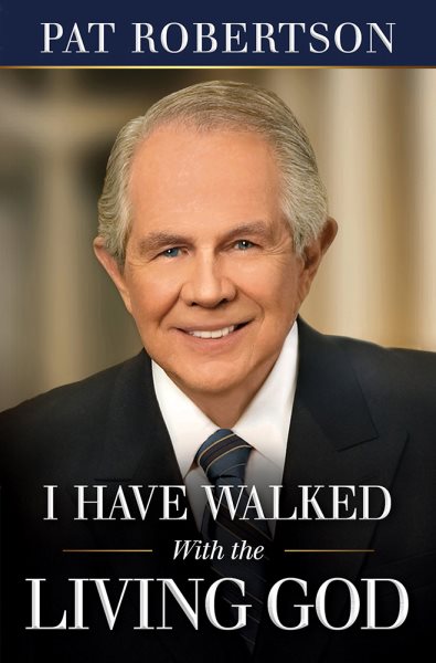 I Have Walked With the Living God cover