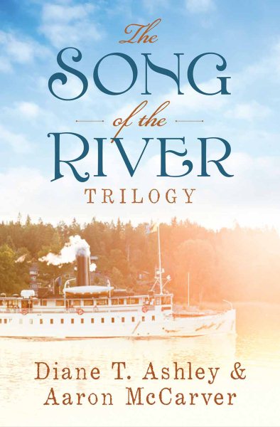 Song of the River Trilogy: