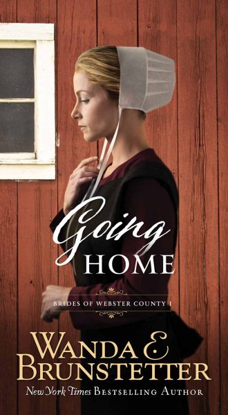 Going Home (Brides of Webster County)