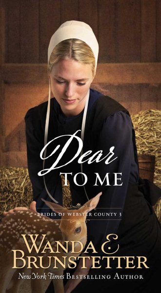 Dear to Me (Volume 3) (Brides of Webster County) cover