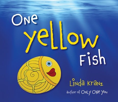 One Yellow Fish cover