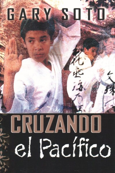 Cruzando el Pacífico (Spanish Edition)