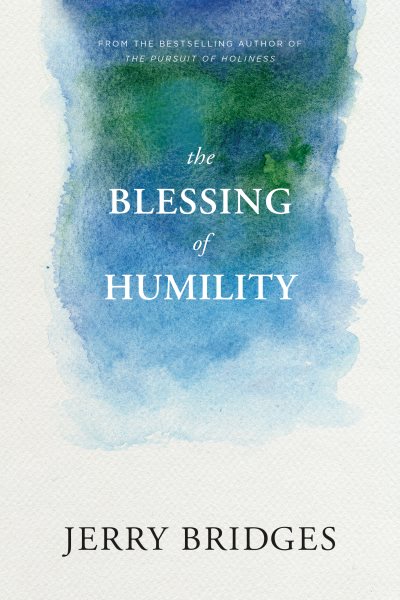The Blessing of Humility cover