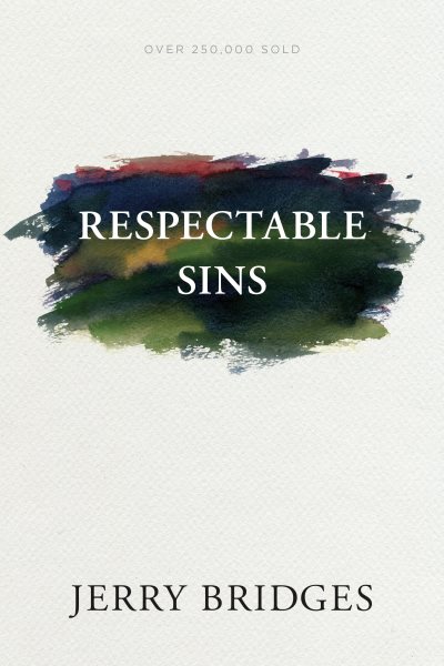 Respectable Sins cover
