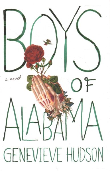 Boys of Alabama: A Novel cover