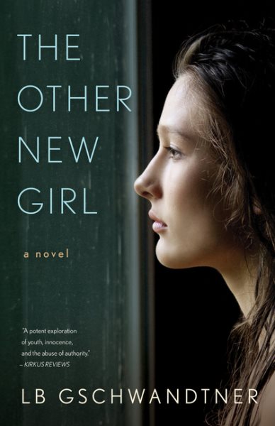 The Other New Girl: A Novel cover