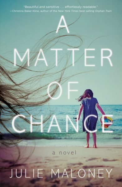 A Matter of Chance: A Novel cover