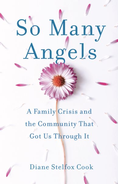 So Many Angels: A Family Crisis and the Community That Got Us Through It cover