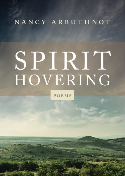 Spirit Hovering cover