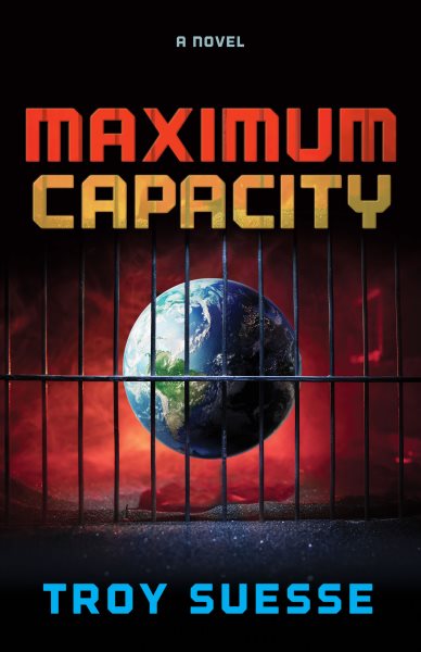 MAXIMUM CAPACITY: A Novel cover