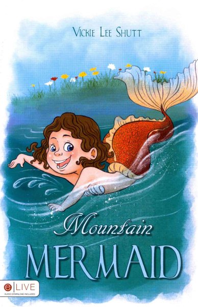 Mountain Mermaid cover