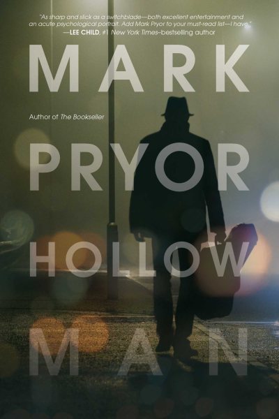 Hollow Man cover