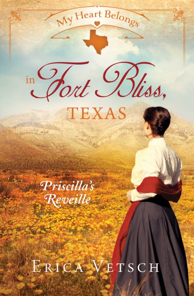 My Heart Belongs in Fort Bliss, Texas: Priscilla’s Reveille