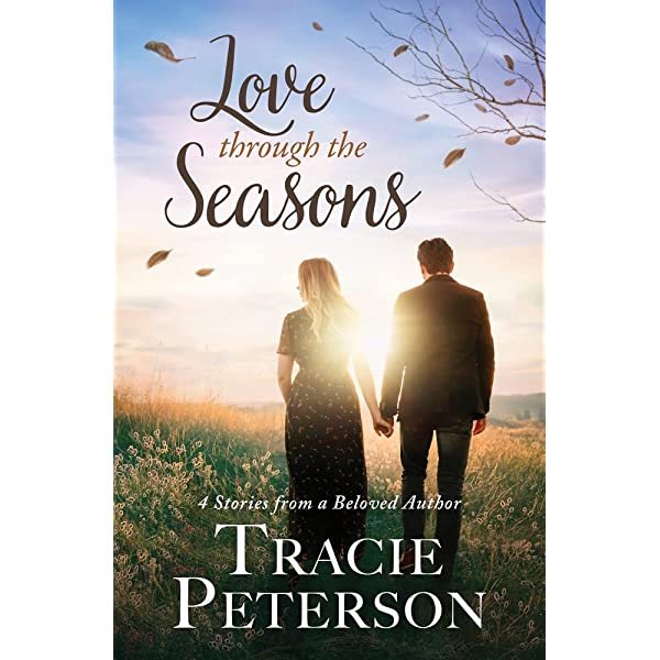 Love Through the Seasons cover