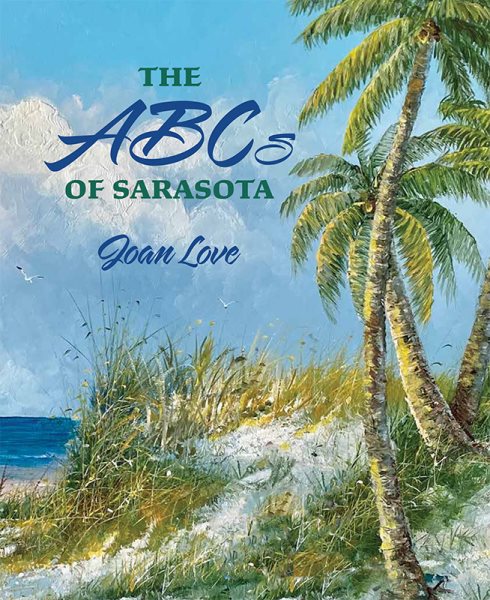 The ABCs of Sarasota cover
