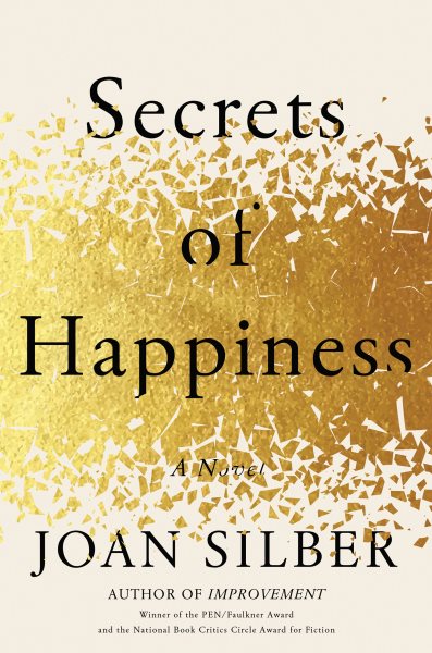 Secrets of Happiness cover