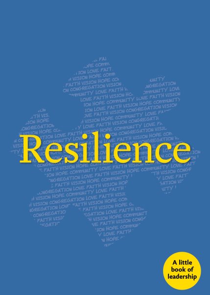 Resilience (Little Books of Leadership) cover