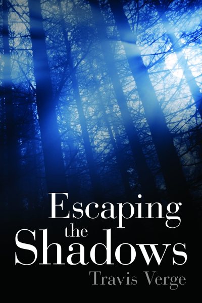 Escaping the Shadows cover