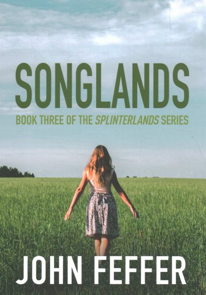 Songlands (Dispatch Books)