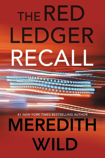 Recall: The Red Ledger Volume 2 (Parts 4, 5 & 6) (The Red Ledger (2))