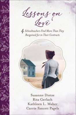 Lessons on Love: 4 Schoolteachers Find More Than They Bargained for in Their Contracts cover