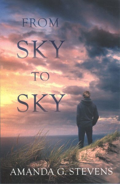 From Sky to Sky (No Less Days) cover