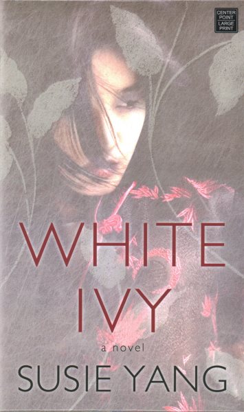 White Ivy cover