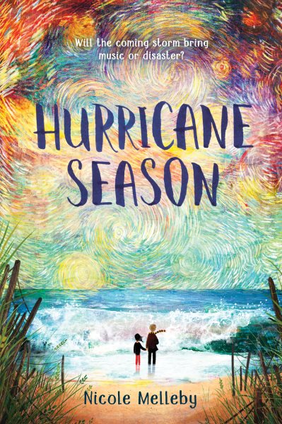 Hurricane Season cover