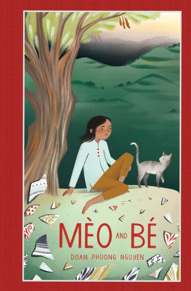 Mèo and Bé cover