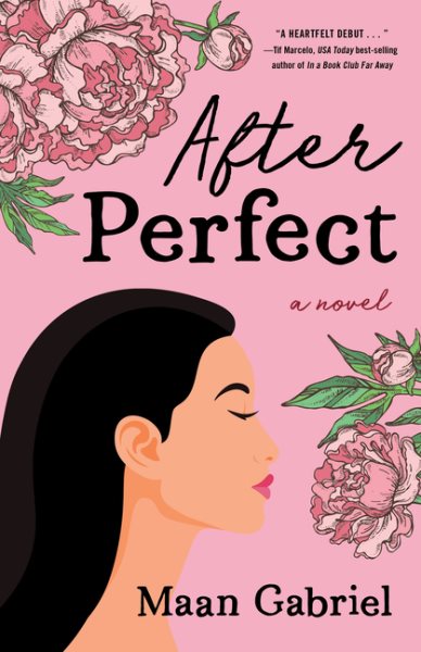 After Perfect: A Novel cover
